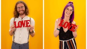 <p>Will Cork teacher Richard make a Poor Decision in dating Galway falconer Caoimhe? First Dates Ireland; Thursday, 9.30pm; RTÉ 2</p>