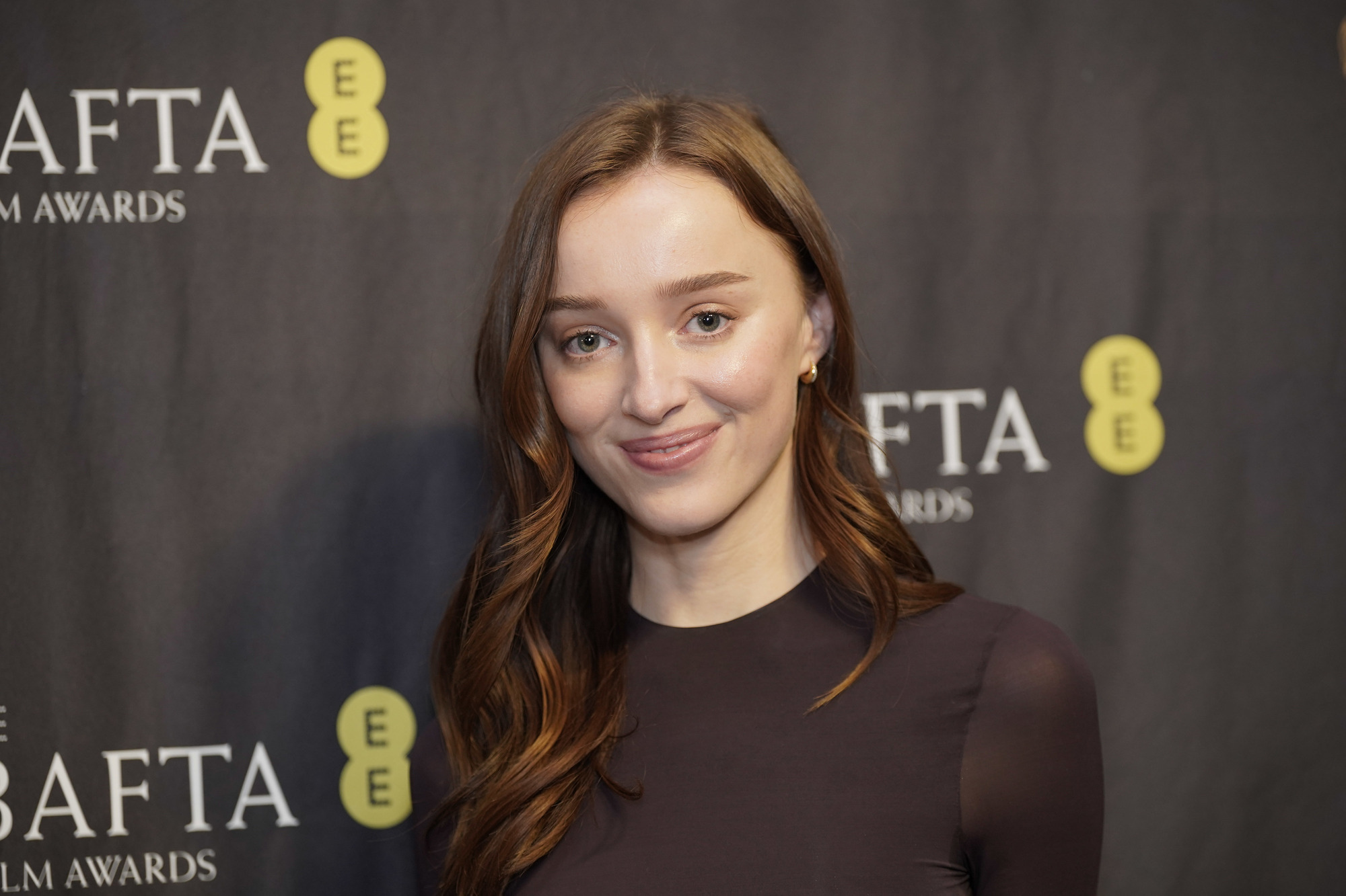 Phoebe Dynevor: My mother taught me to embrace fame