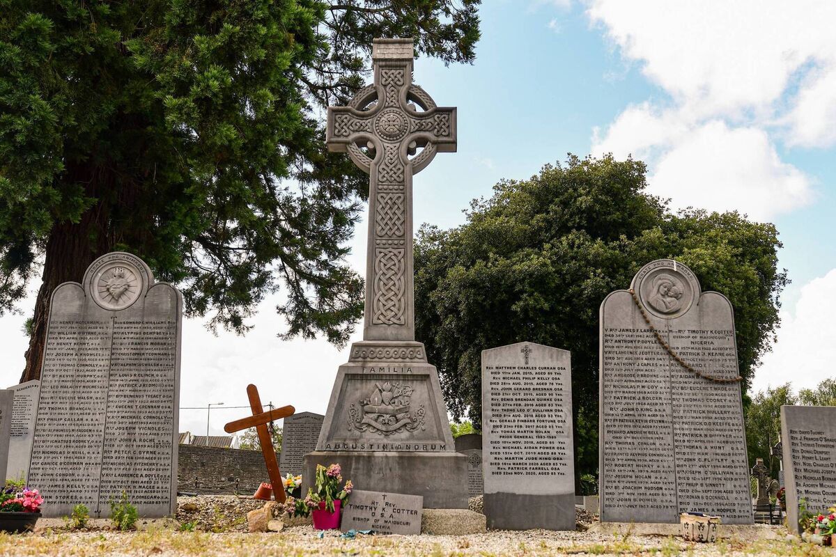 Glasnevin Cemetery, Dublin Glasnevin Cemetery, Dublin