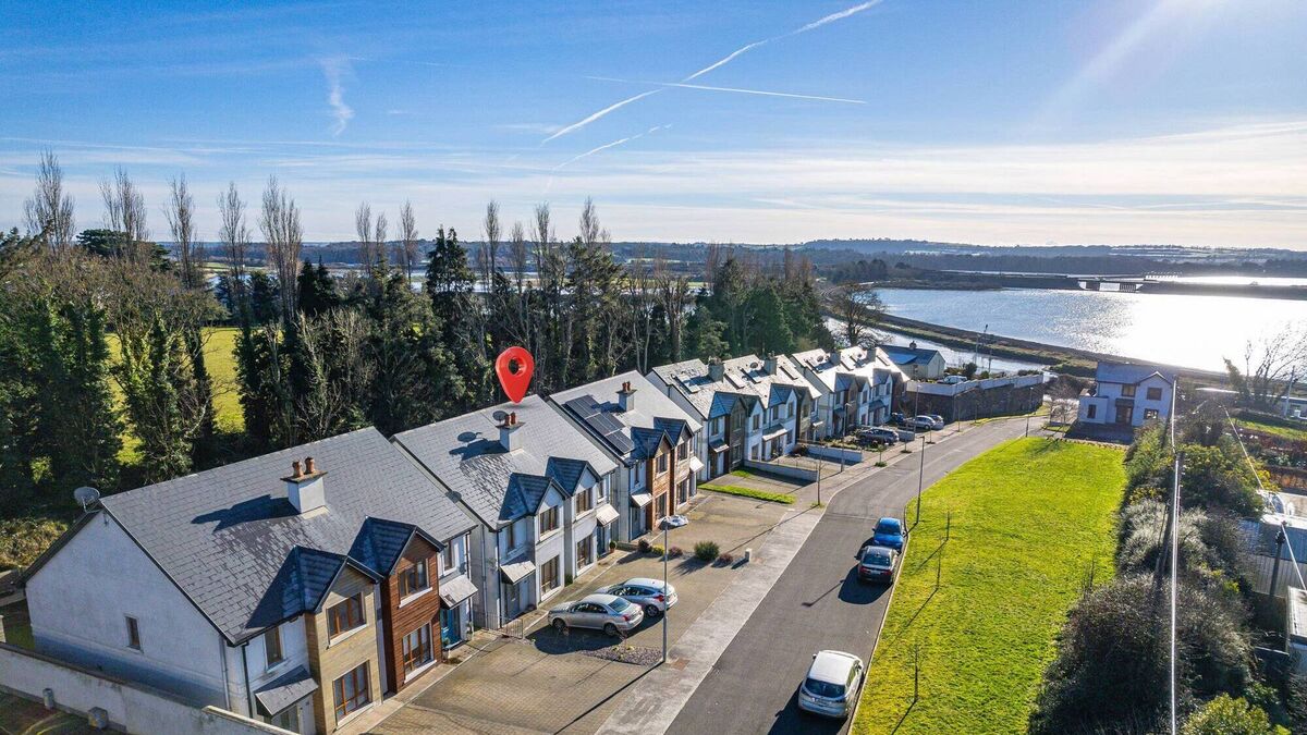 Raising the roof with attic conversion at €395,000 Glounthaune home - Vimarsana News