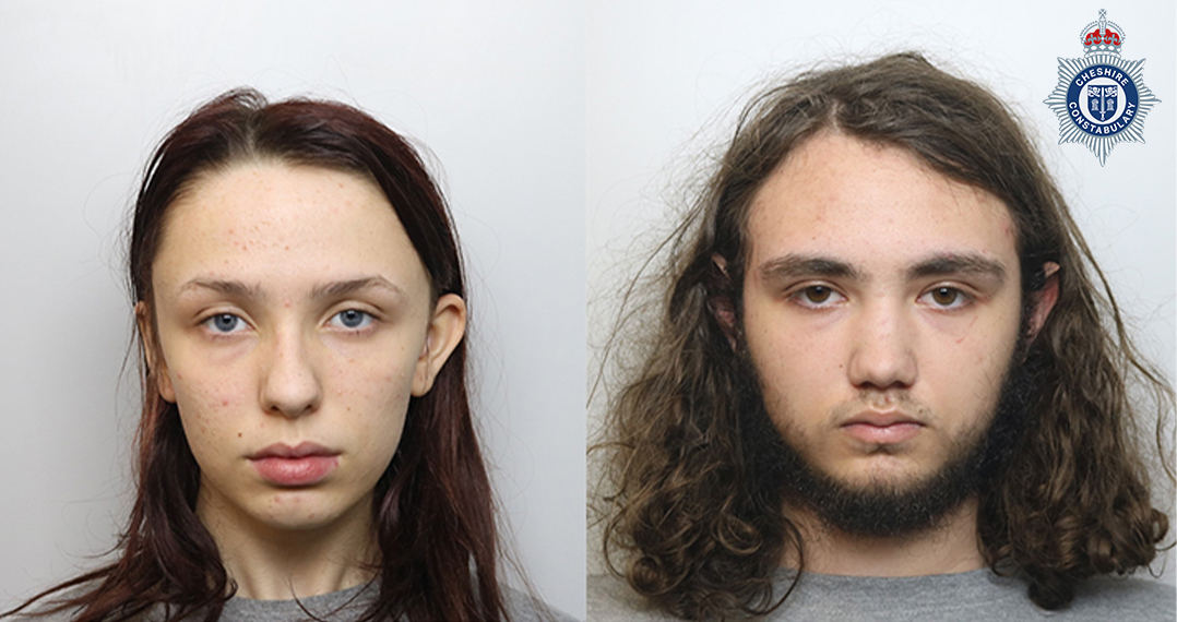 Brianna Ghey’s ‘sadistic and transphobic’ killers jailed for life