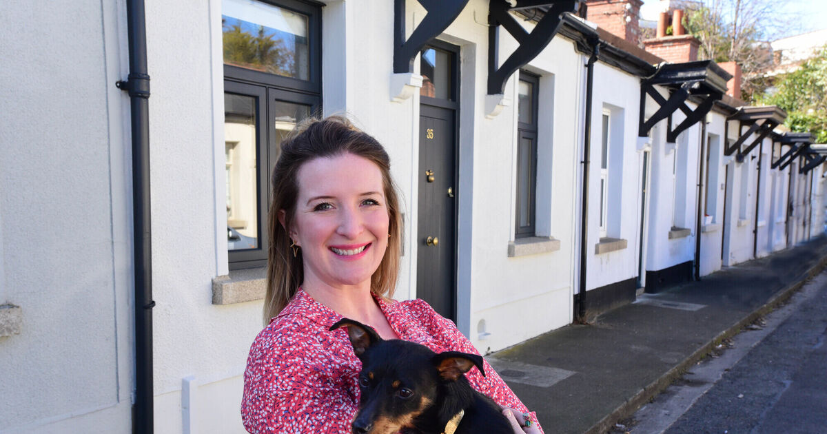 Jennifer Sheahan 100 lessons I've learned from renovation