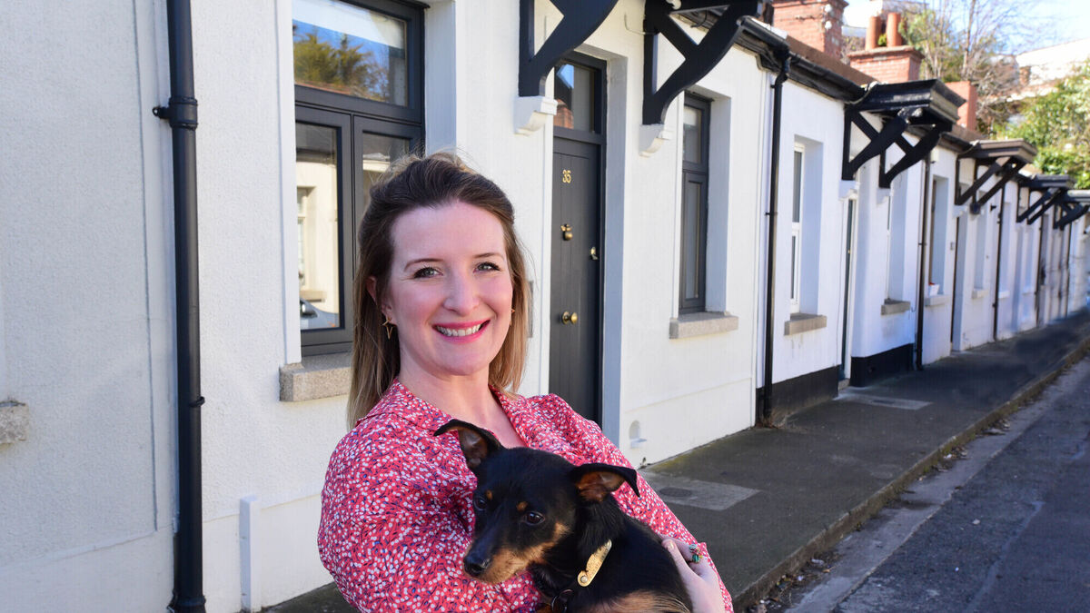 Jennifer Sheahan: 100 lessons I've learned from renovation - Vimarsana News