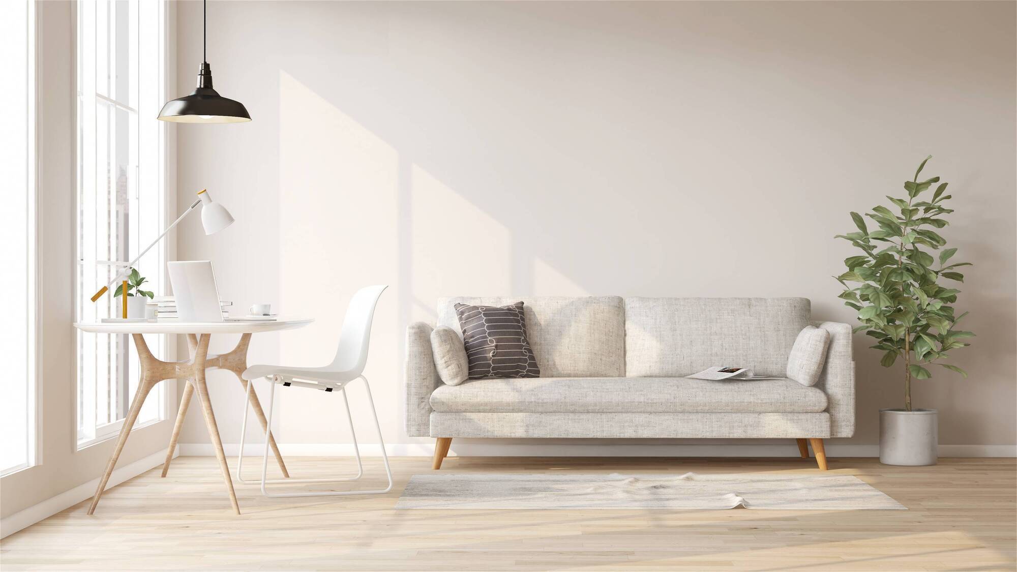 In the right mould: Skirting boards, architraves, cornices and sills