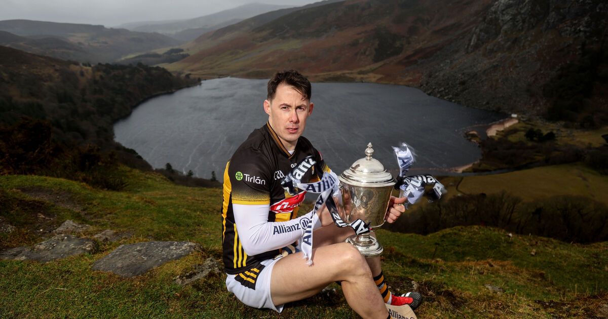 Anthony Daly Year two bosses should give public more faith in this league