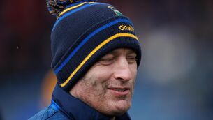 <p>HARD LESSONS: Liam Cahill and Mikey Bevans returned to Tipperary at the end of 2022, they immediately adopted the same template which served them so well with Waterford and the Tipperary U-21s and U-20s, initiating a brutally tough training regime designed to harden bodies and minds. Pic: ©INPHO/Tom Maher</p>