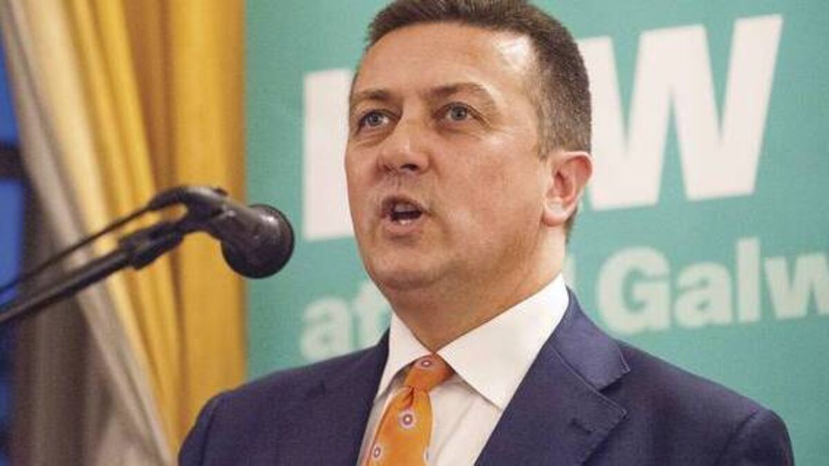 Ex-Policing Commission member raises concerns over Ireland's new security oversight chief - Vimarsana News