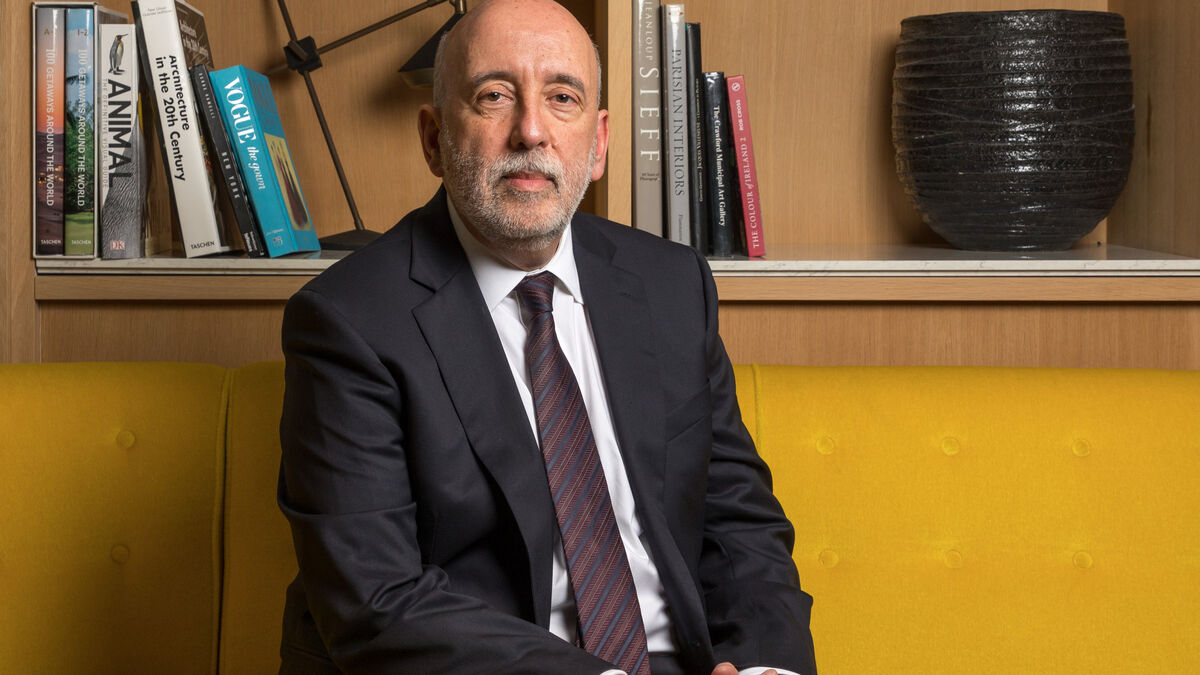 Central Bank head Makhlouf rejects claim that Irish banking market is 'dysfunctional' - Vimarsana News