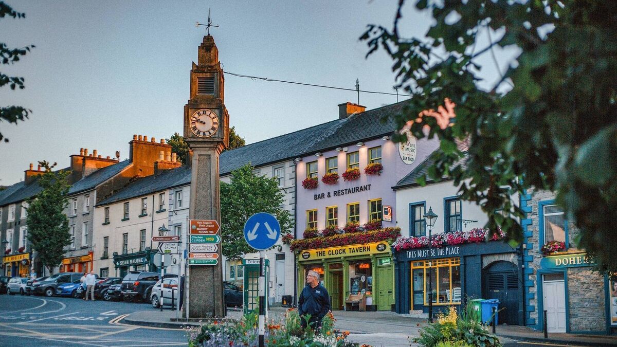 Eoghan O'Mara Walsh: Government must tread very carefully with short term letting legislation - Vimarsana News