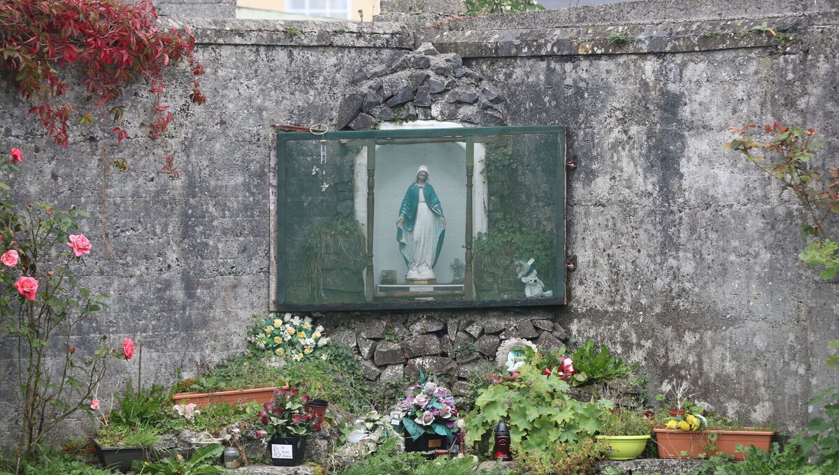 Social Democrats leader Holly Cairns said the approach to mother and baby home legislation, and how the report came about, 'disregarded survivors'. Picture: Niall Carson/PA