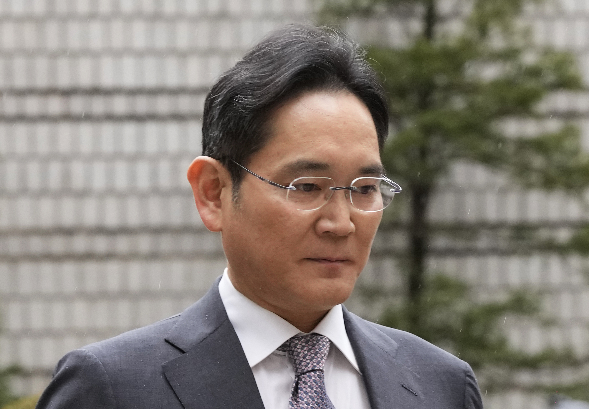Samsung chief acquitted of financial crimes related to 2015 merger
