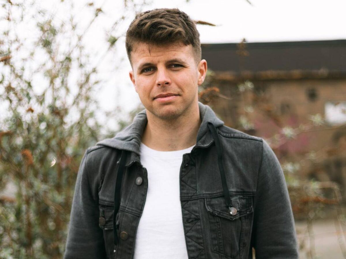 The Accidental Rapper.