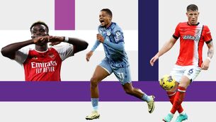 <p>TALKING POINTS: Premier League: 10 talking points from the weekend’s action</p>