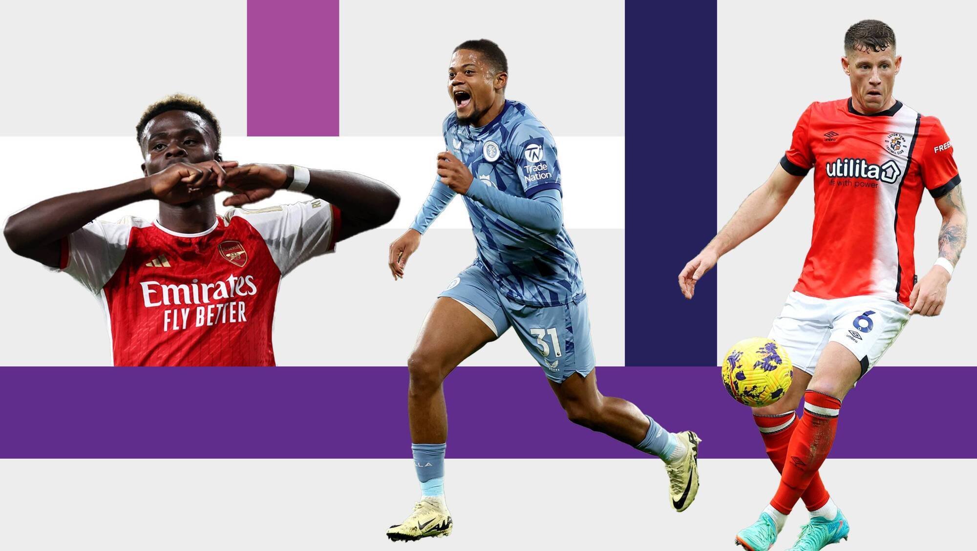 TALKING POINTS: Premier League: 10 talking points from the weekend’s action