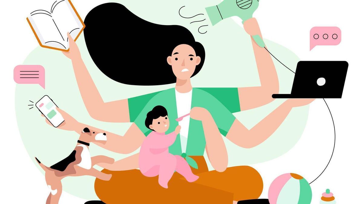 Julie Jay: Friendships come second when we become mammies - Vimarsana News
