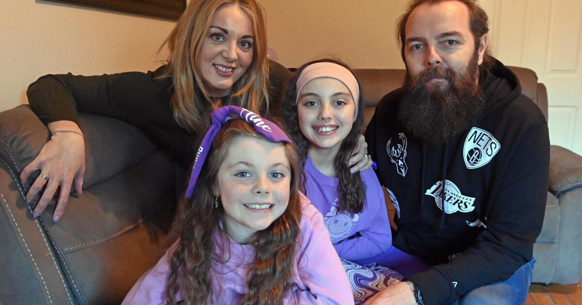Children and epilepsy: ‘I saw her shaking aggressively. I’d never seen a ...