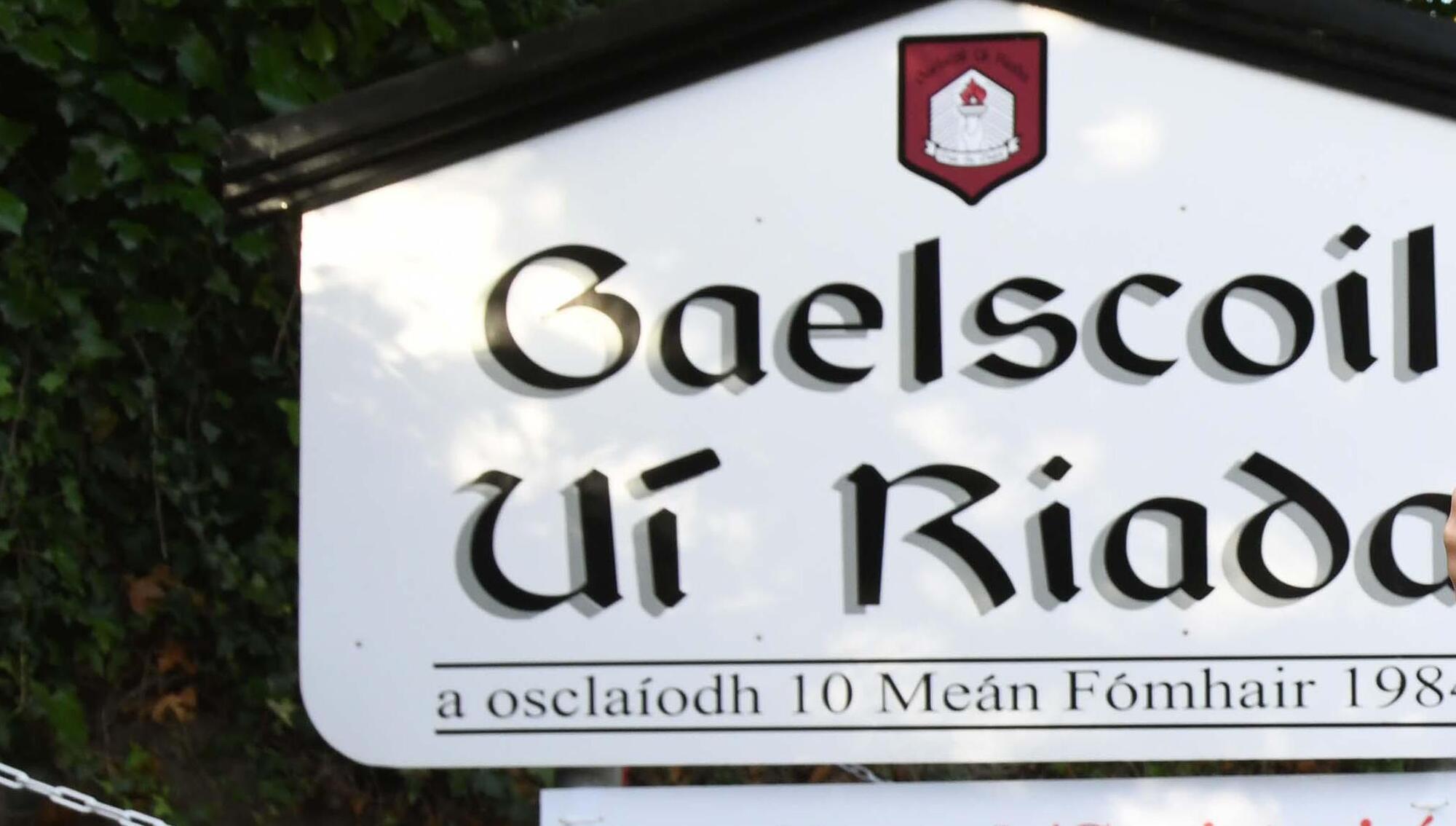 Cork school plans 'alternative arrangements' for sacraments after 'gender bender' controversy
