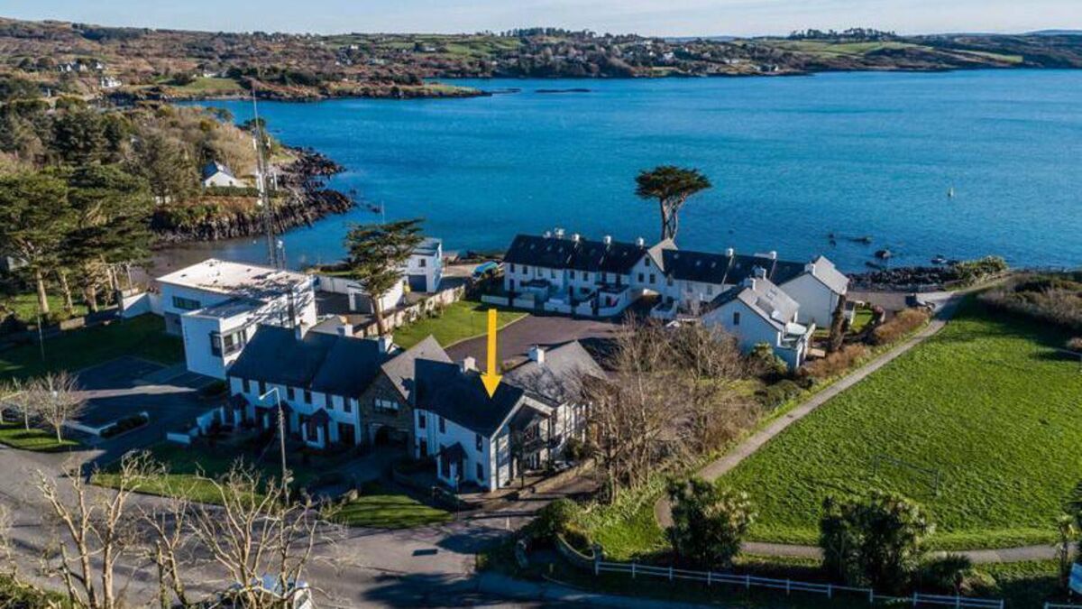 City to Country: Restored Dublin 3 Victorian redbrick or life on the waterfront at €525,000 Schull home - Vimarsana News