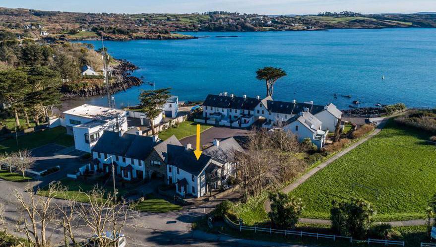 5 The Coastguard, Schull Co Cork