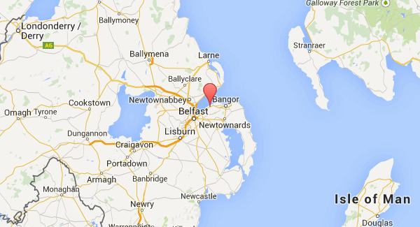 Man arrested in connection with assault in Co Down