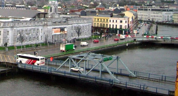 Cork, Limerick and Galway projects to benefit from €294m road funding