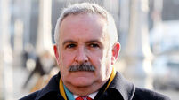 Former Herald editor Paul Drury dies