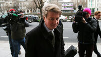 O’Donnell claims not to know how much he owes bank