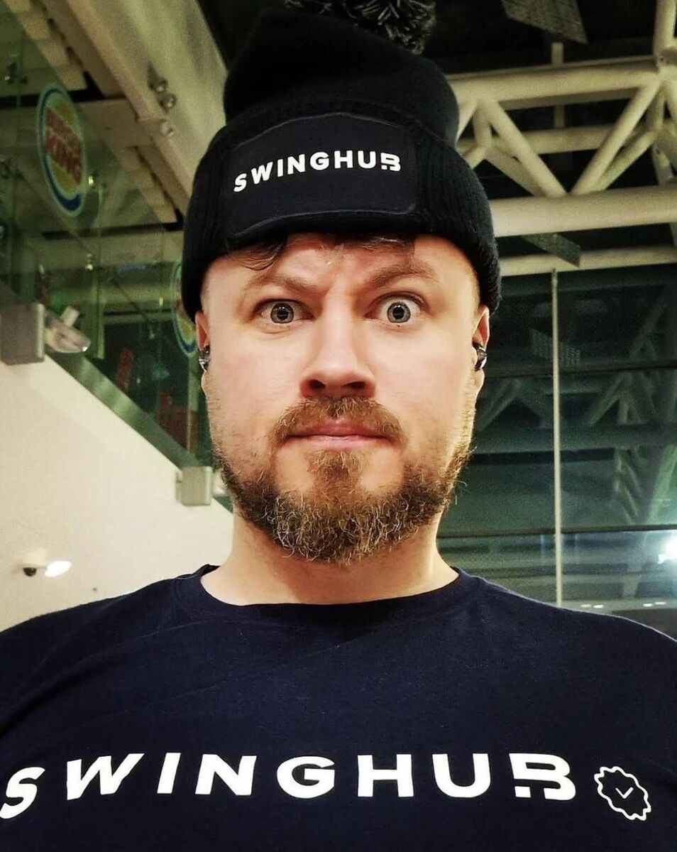 Graham Kelly has been involved in the adult sex scene in Ireland since he was about nineteen. 