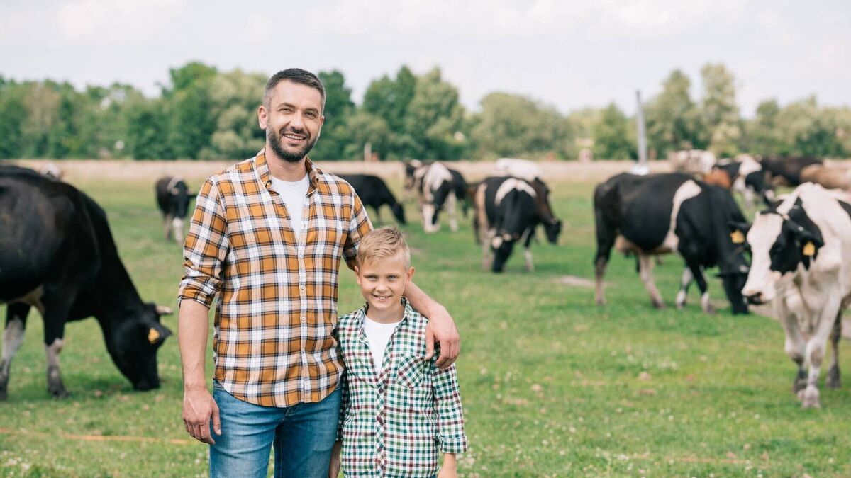 Kieran Coughlan: Should I trust to leave my farm to the next generation? - Vimarsana News