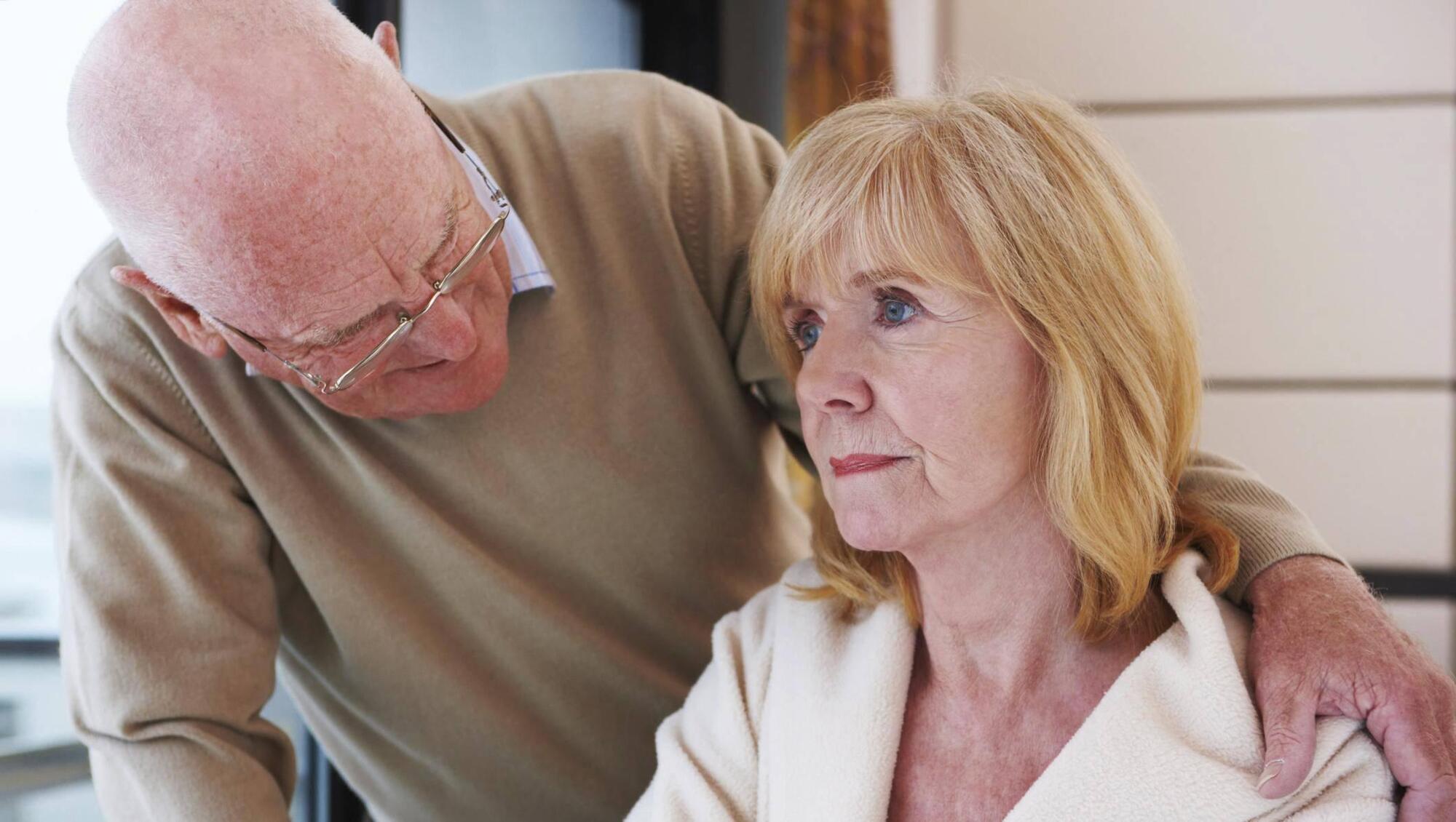 'Gamechanger' care for dementia sufferers being impacted by recruitment embargo 