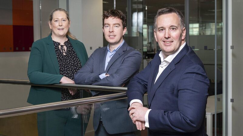 PwC in Cork: Delivering positive client outcomes in a rapidly changing commercial world