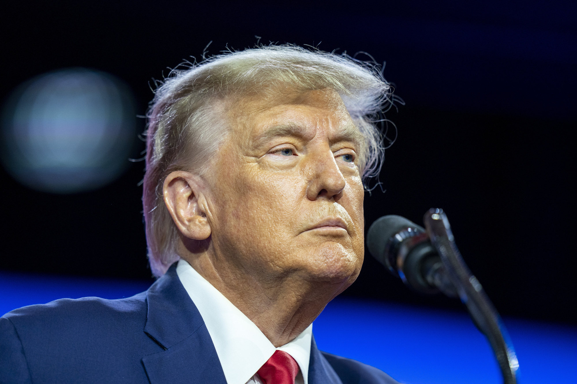 Trump not immune from prosecution in 2020 election case, US appeals court says
