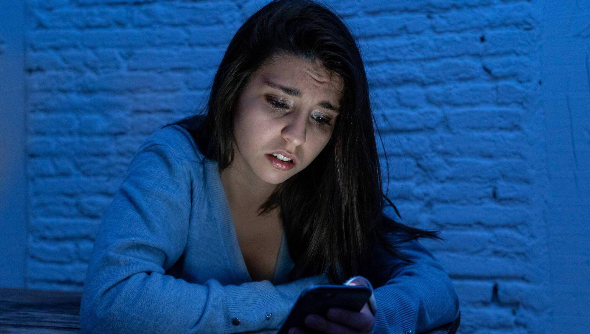 'New age' of online regulation to tackle harmful content 