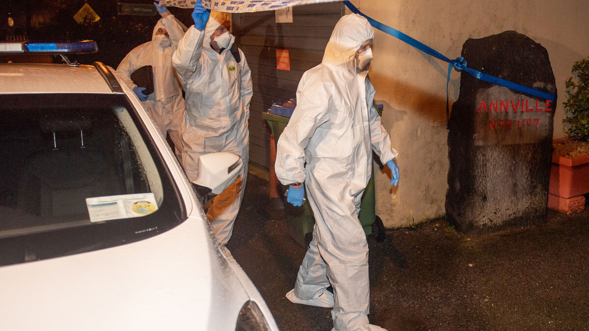 Gardaí expected to launch murder probe as Macroom victim named locally - Vimarsana News