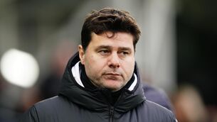 <p>Chelsea manager Mauricio Pochettino (John Walton/PA)</p>