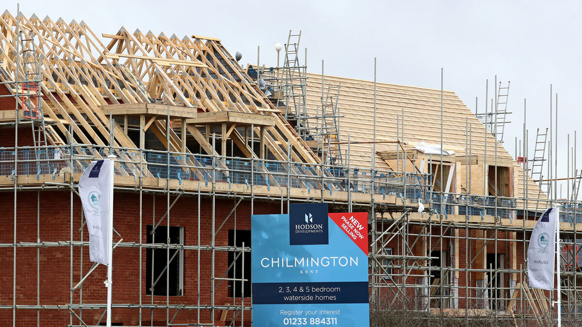 Developers reveal major housing plan for south side of Cork City - Vimarsana News