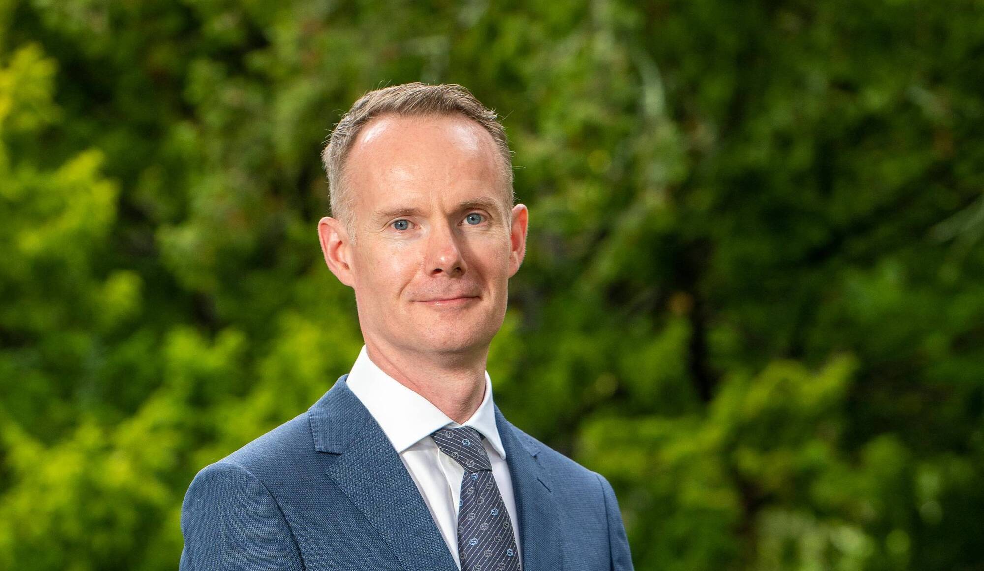 New Ornua chief executive appointed