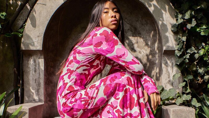 Valentine's Chic: 9 ways to dress pinks and reds up for yourself Valentine's Chic: 9 ways to dress pinks and reds up for yourself