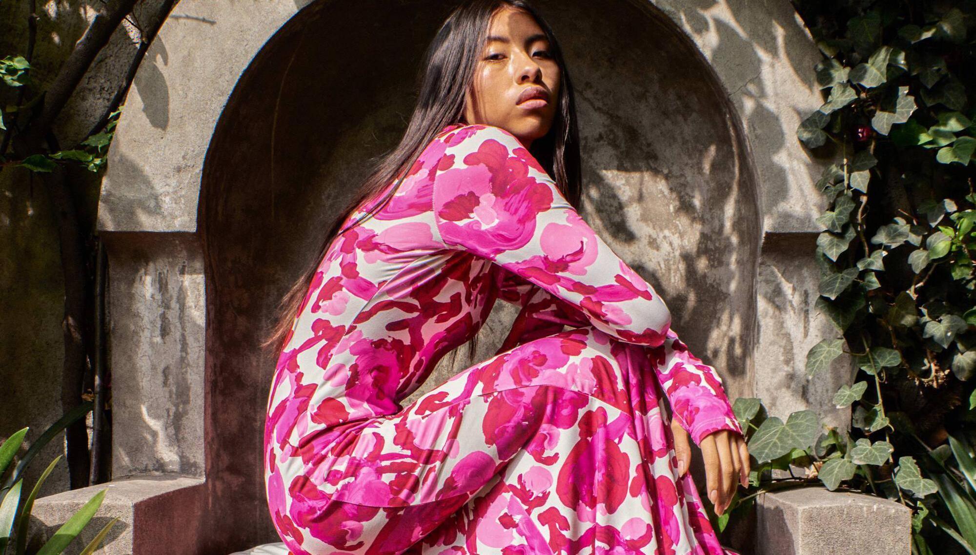 Valentine's Chic: 9 ways to dress pinks and reds up for yourself