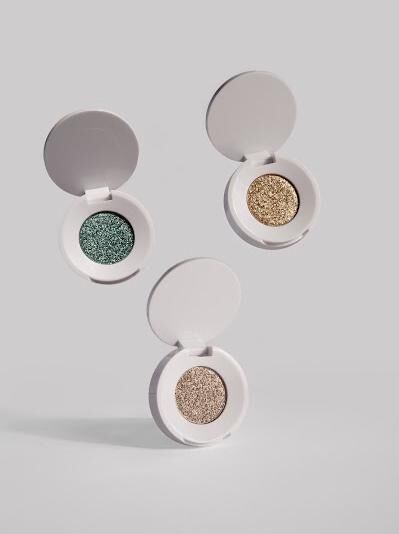 Anam Biodegradeable Glitter Eyeshadow Anam Biodegradeable Glitter Eyeshadow