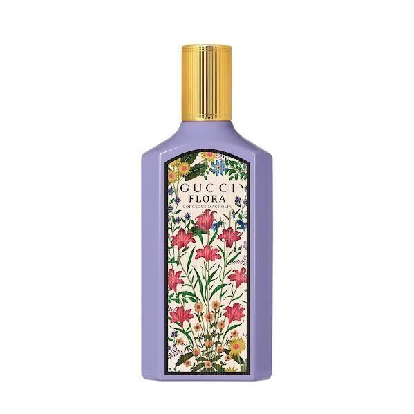 Gucci Flora Gorgeous Magnolia Gucci Flora Gorgeous Magnolia
