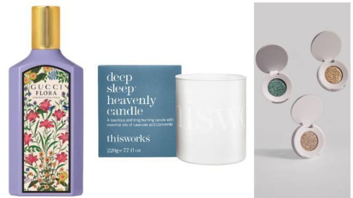 Kate Demolder: 8 beauty treats to gift yourself this Valentine's Day - Vimarsana News