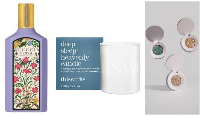 Kate Demolder: 8 beauty treats to gift yourself this Valentine’s Day