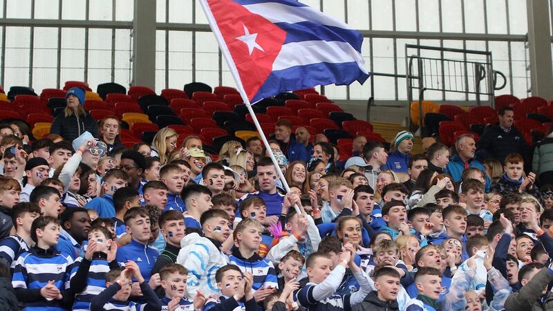 Preview: Thomond Park set for Munster Senior Cup quarter-final double header