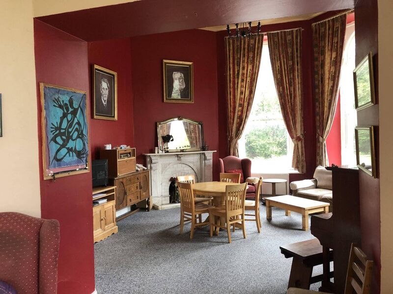 Aghadoe House, Fossa, Killarney