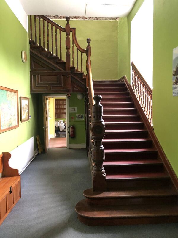 Aghadoe House, Fossa, Killarney