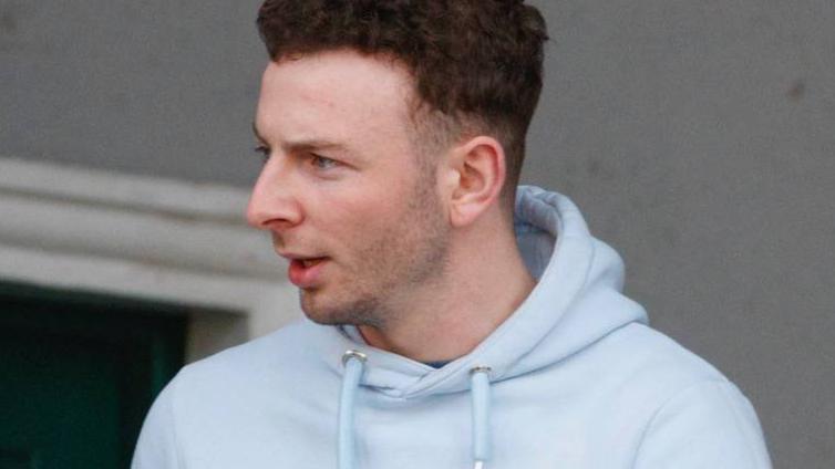 Eamon Murphy, aged 24, of Curragh, Aghadoe, Killarney, appeared at Tralee District Court on Wednesday.