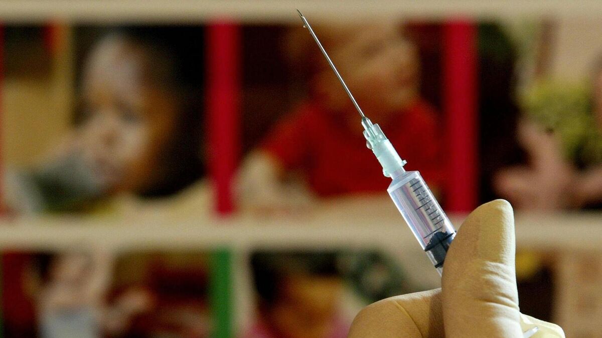 Death of an adult with confirmed measles in Dublin and Midlands Health Region - Vimarsana News