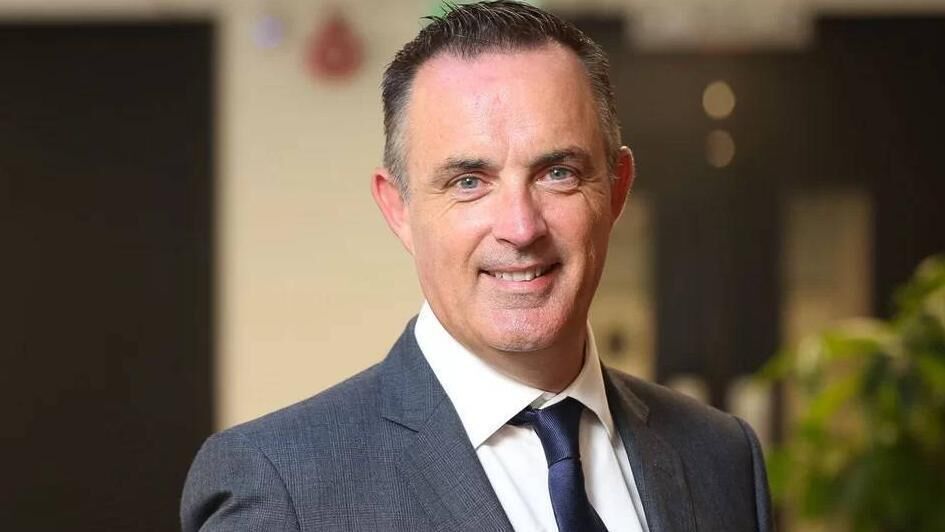 Fine Gael councillor and Cork City Joint Policing Committee chairman Damian Boylan said, 'no citizen of the city should have to avoid any street,' and pledged to raise the issue with senior gardaí. Picture: Pinergy.ie