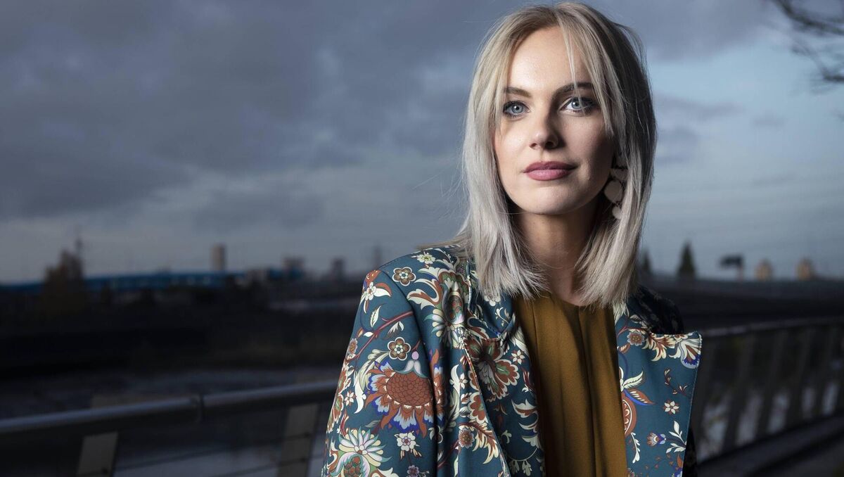 Niamh O’Sullivan.